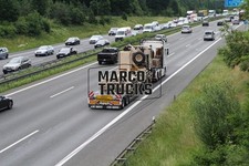 LKW Foto Schwerlast
