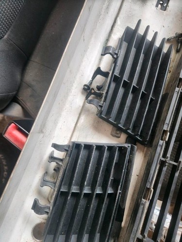 Opel vectra kühlergrill - opel,