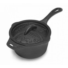 Petromax Kasserolle KR1 mit