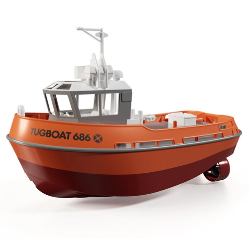 Neu 686 boot 72 - 686, 1/72