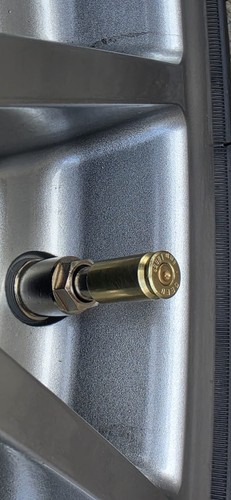Originale 9mm patronenhülsen - originale,