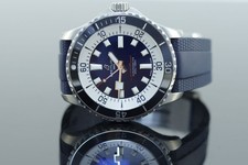 Breitling Superocean Automatic 44 Ref. A17376 Box/Papiere