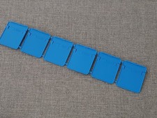 Trennwände Trennstege x 6