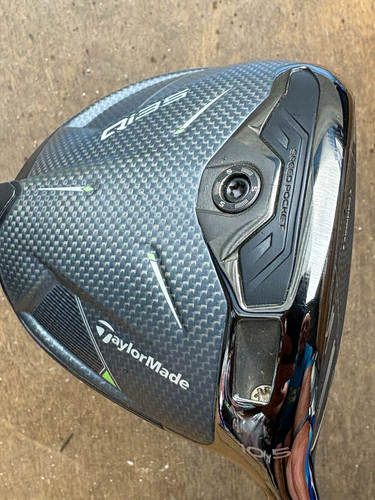 Taylormade qi35 driver - qi35,