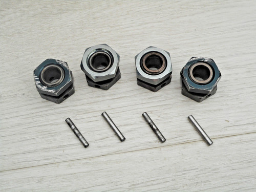 Kyosho mp9 evo sechskant - kyosho,