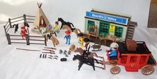 Playmobil Western 4431