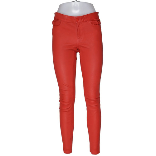 Lederhose größe 36 - h&m,,