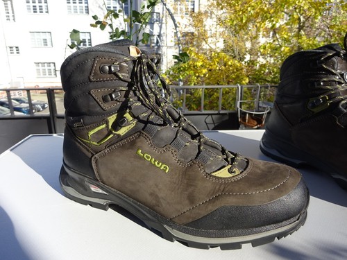 Lowa lady light gtx damen - lady,