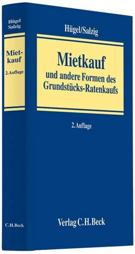 Mietkauf und andere formen - |,