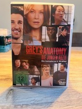 Grey's Anatomy Die komplette
