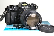Yashica FX-3 super mit