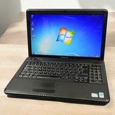 Laptop Lenovo G550 15,6" Dual