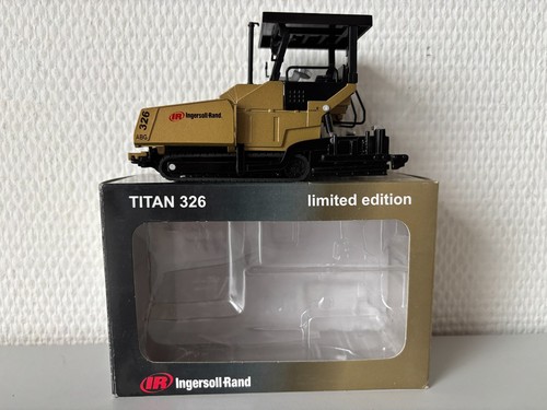 Ingersoll rand 326 - ingersoll-rand,