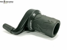 linker Grip Shift MRX 100 MTB Schalthebel Retro 3x8 Vintage RAR 1994 - 96 KULT