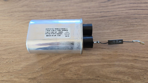 Hochspannungskondensator 05 - hochspannungskondensator, 1,05