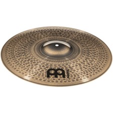 Crash-Becken Meinl Pure Alloy