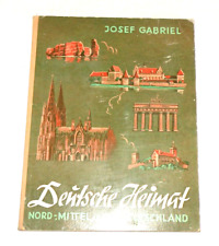 F42 Herba Sammelalbum Deutsche