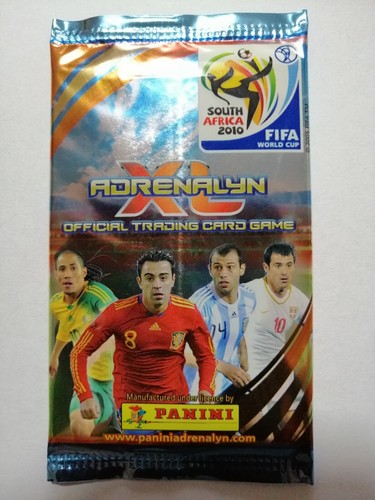 Tradingcards panini arenalyn - tradingcards,