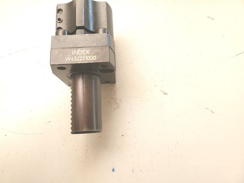 Vdi bohrstangenhalter - vdi, 30