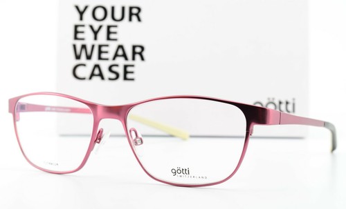 Götti switzerland brille - gÖtti,