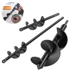 Gartenbohrer Erdbohrer für