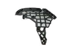 Aufnahme für Verdeckverriegelung Re Hi Renault Megane III CC 10-16 Cabrio