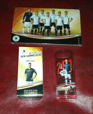 DFB Sammelglas  Marco Reus +