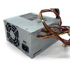 PC Netzteil Delta Electronics Standard ATX 250W 20+4 polig SATA IDE Floppy ..