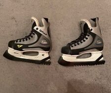 Schlittschuhe (Graf Super 101) gr. 38