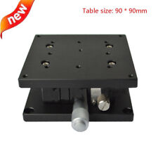 Z Axis Linear Stage Double