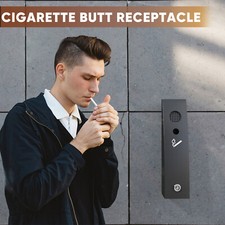 Standaschenbecher Wand