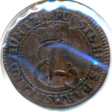 Hessen-Itter, Ernst Ludwig I