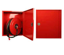 Wandhydrantenschrank - Typ F Wandhydrant Komplett