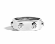 Verlobungsring 0.70 Karat