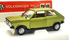Polistil 1/25 Scale Diecast
