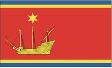 Fahne flagge wyk - flagge, föhr