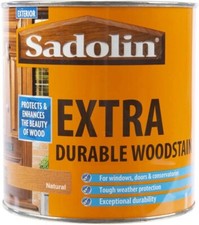 1l Sadolin natürliches Öl