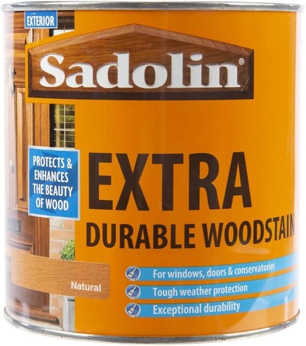 Sadolin natürliches öl - 1l,