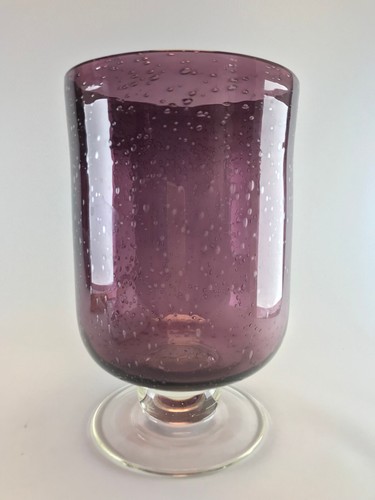 Windlicht vase kelch - vase,