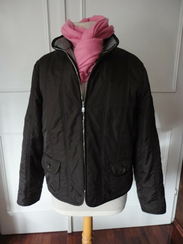 Bogner steppjacke wattierte - steppjacke,