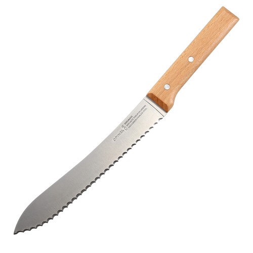 Opinel brotmesser parallele - opinel,