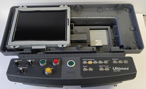 Hurco bedienfeld ultimax - ,