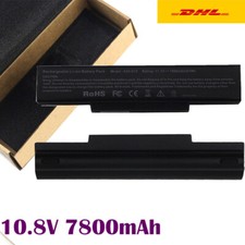 7800mah AKKU Für ASUS X72D
