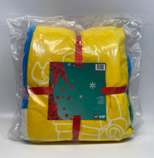 LEGO® VIP Fleecedecke