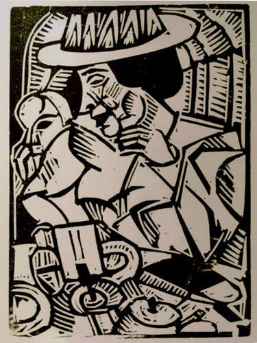 Georg tappert 1880 1957 - tappert, (1880–1957