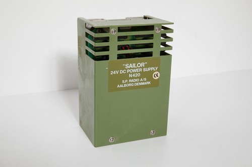 Sailor n420 24v 12v - sailor, dc