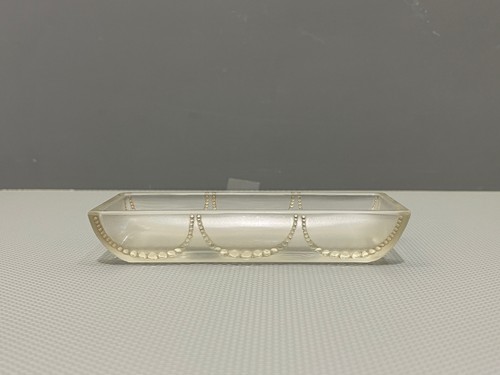 Rene lalique glas schale - lalique,