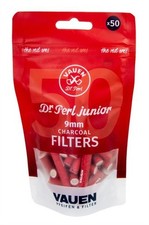 Perl junior the red ones - junior,