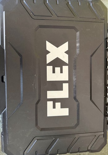 Flex akku schrauber - flex,