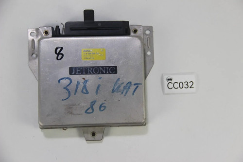 Original bmw e30 m10b16 - original,